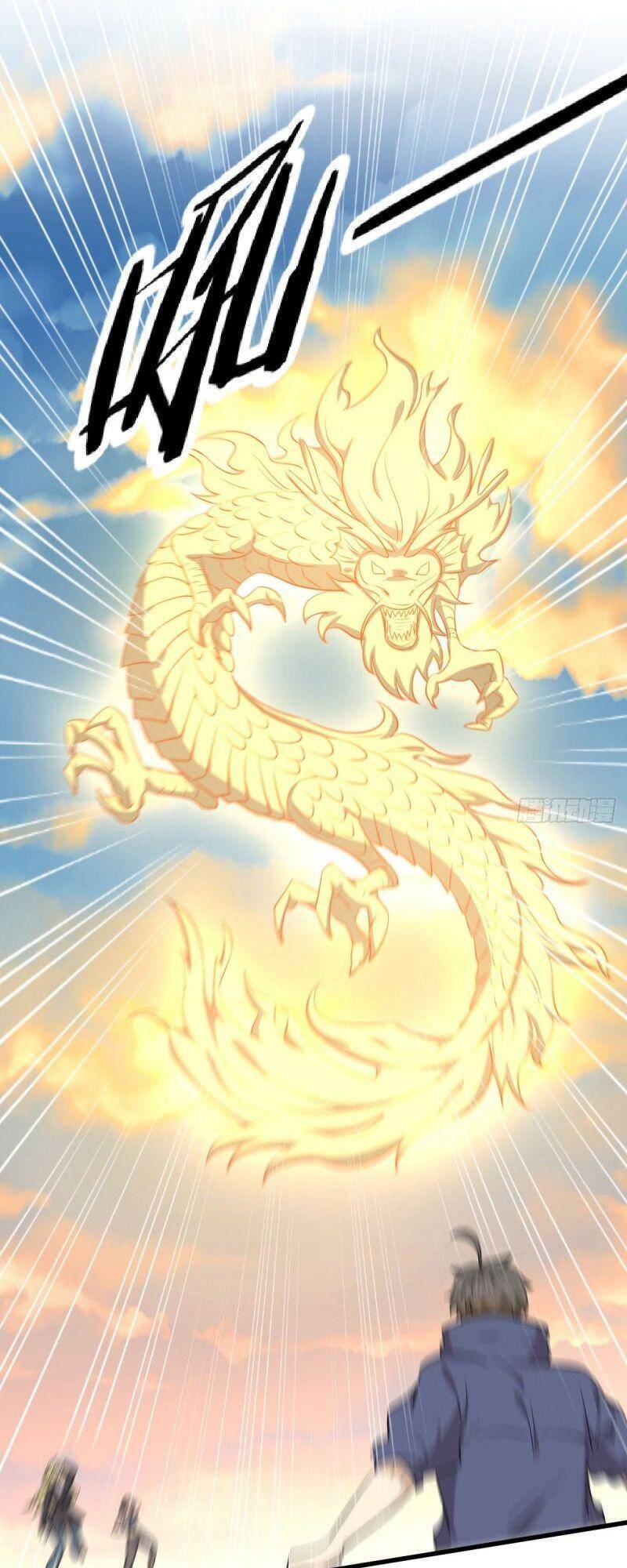 Xuyên Không Vào Thế Giới Nữ Cường Chapter 205 - Trang 2