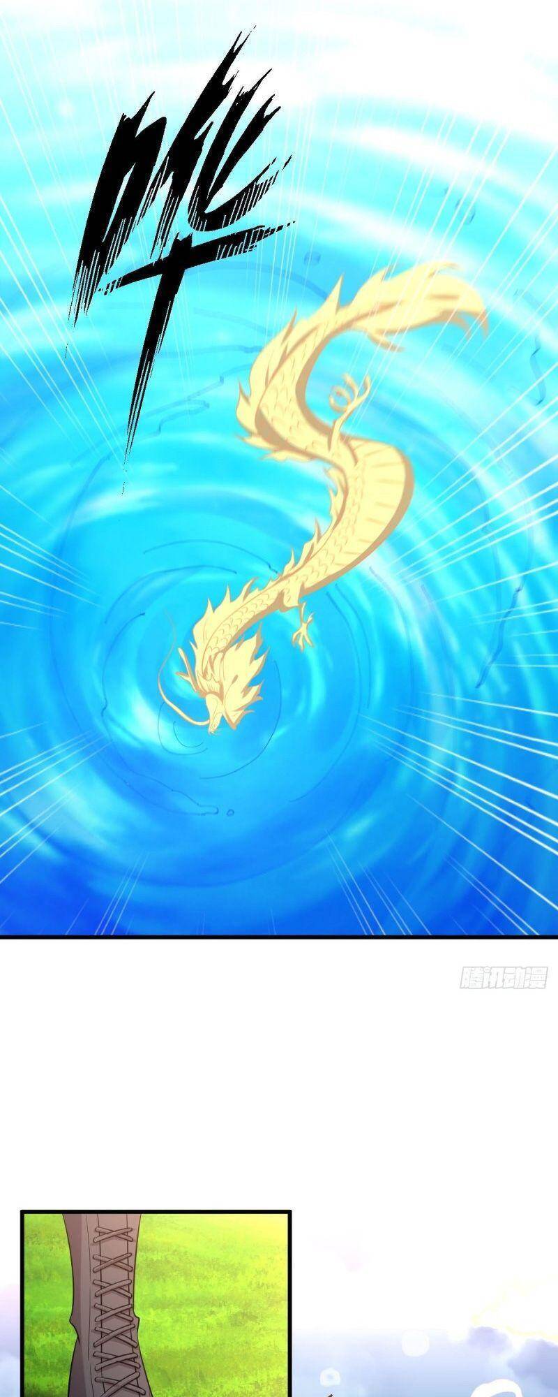 Xuyên Không Vào Thế Giới Nữ Cường Chapter 205 - Trang 2