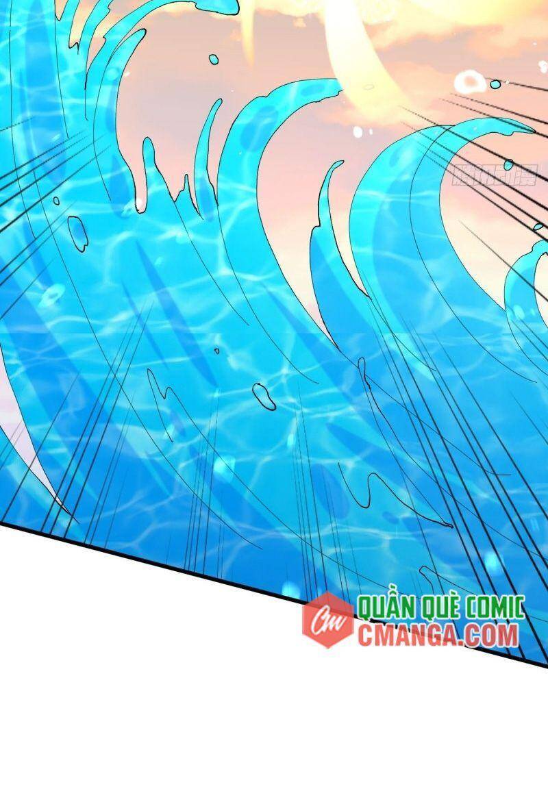 Xuyên Không Vào Thế Giới Nữ Cường Chapter 205 - Trang 2