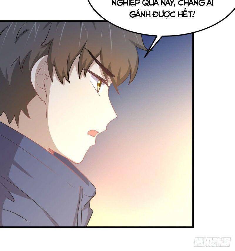 Xuyên Không Vào Thế Giới Nữ Cường Chapter 205 - Trang 2