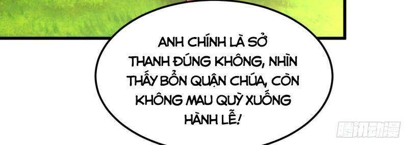 Xuyên Không Vào Thế Giới Nữ Cường Chapter 205 - Trang 2