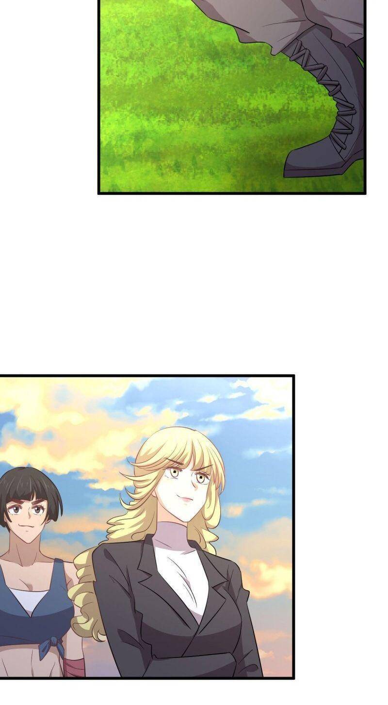 Xuyên Không Vào Thế Giới Nữ Cường Chapter 205 - Trang 2