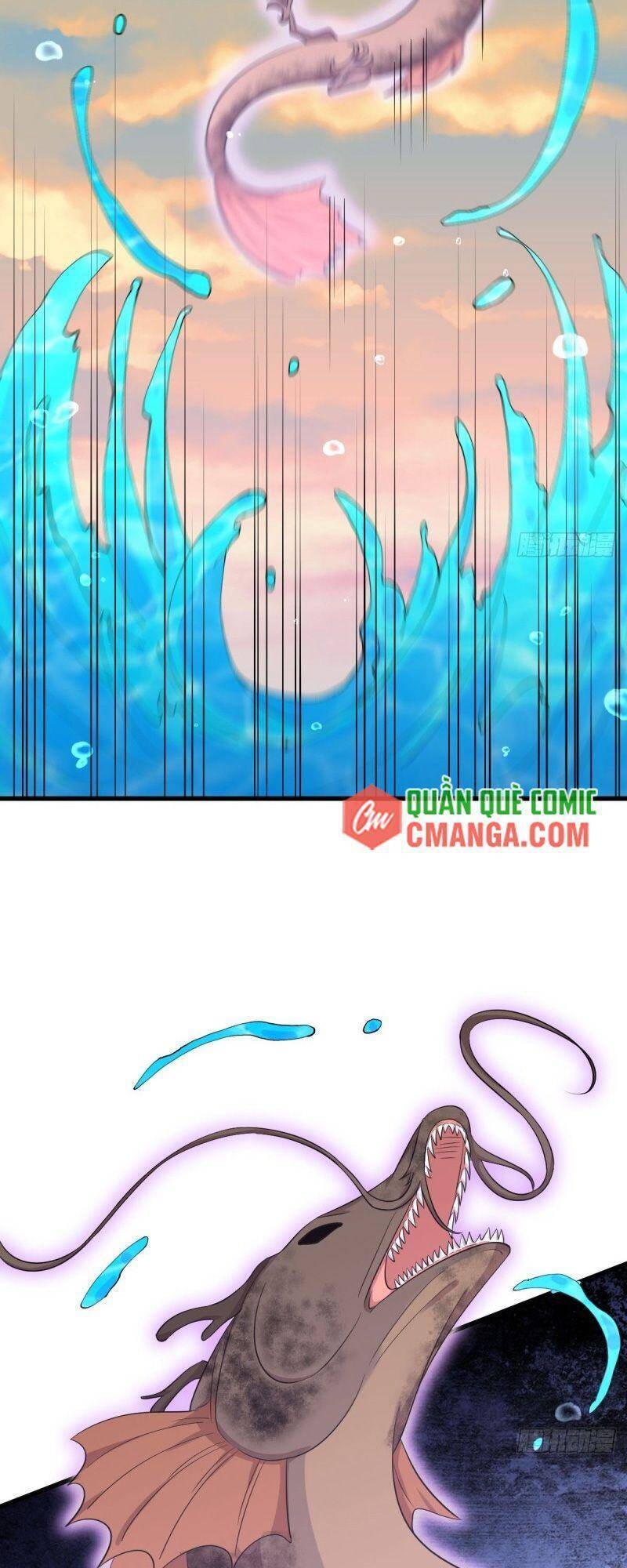 Xuyên Không Vào Thế Giới Nữ Cường Chapter 205 - Trang 2