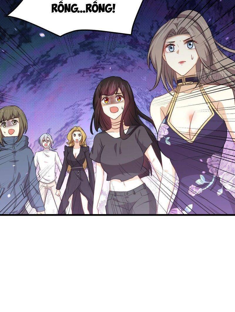 Xuyên Không Vào Thế Giới Nữ Cường Chapter 205 - Trang 2