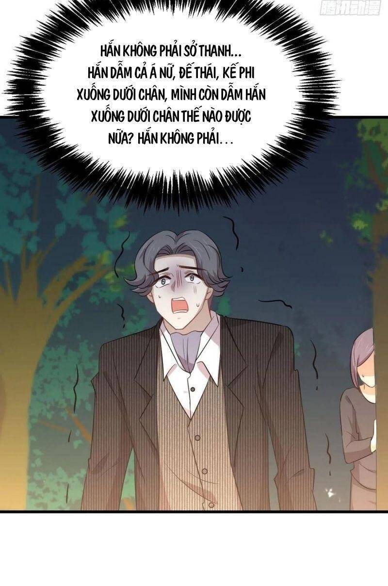 Xuyên Không Vào Thế Giới Nữ Cường Chapter 206 - Trang 2