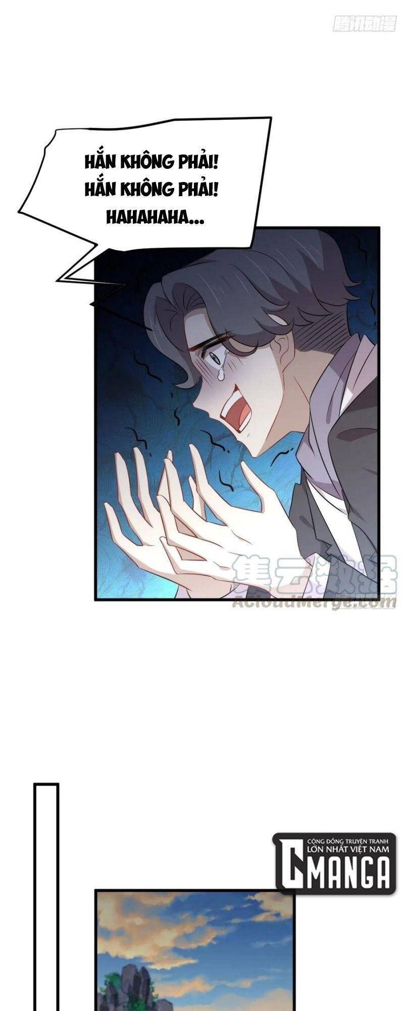 Xuyên Không Vào Thế Giới Nữ Cường Chapter 206 - Trang 2