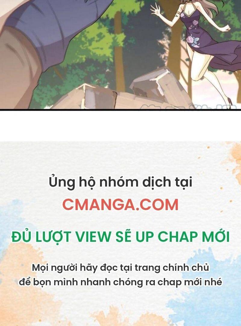 Xuyên Không Vào Thế Giới Nữ Cường Chapter 206 - Trang 2