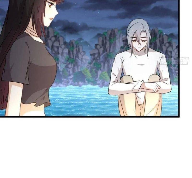 Xuyên Không Vào Thế Giới Nữ Cường Chapter 206 - Trang 2