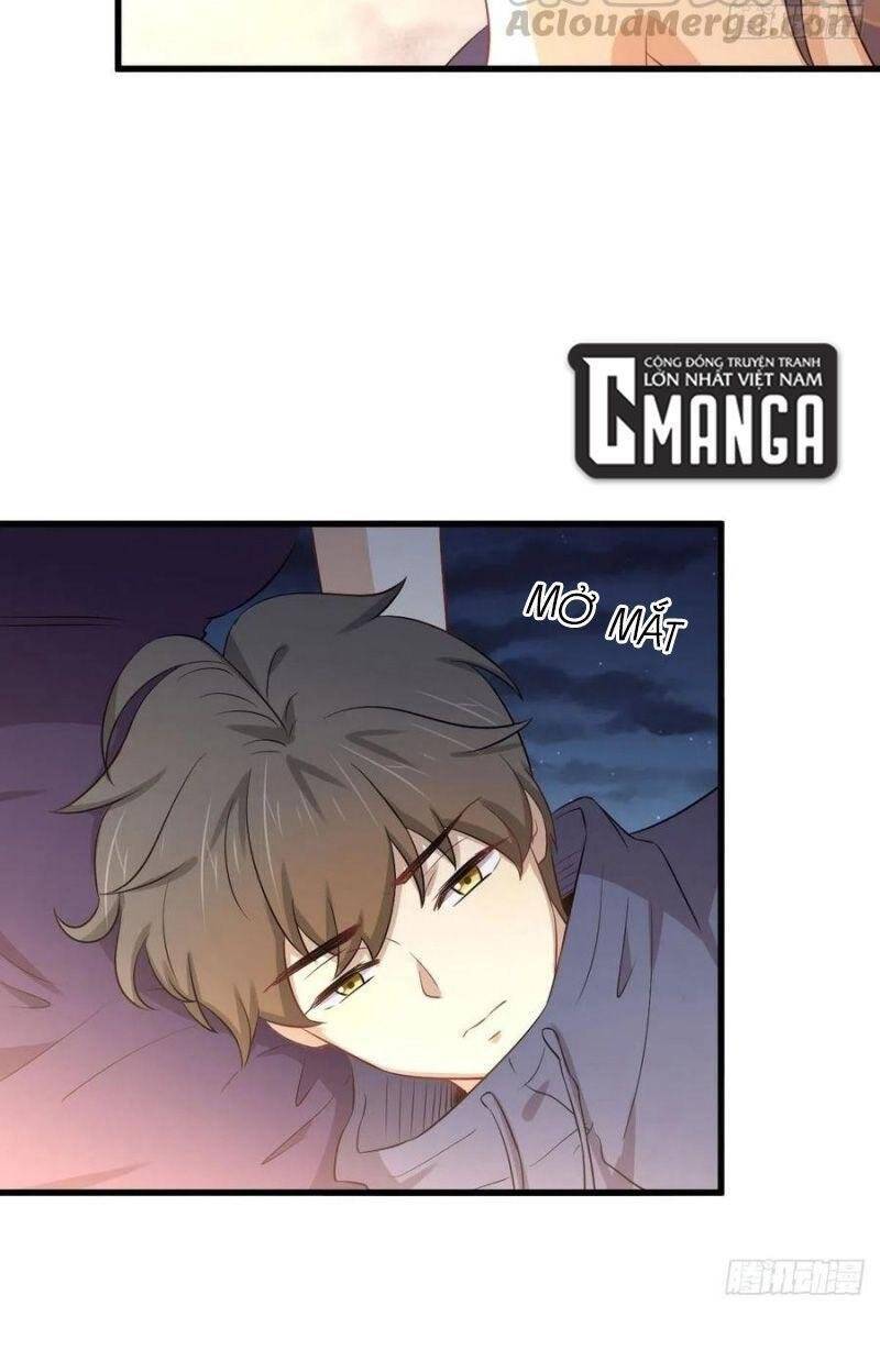 Xuyên Không Vào Thế Giới Nữ Cường Chapter 206 - Trang 2