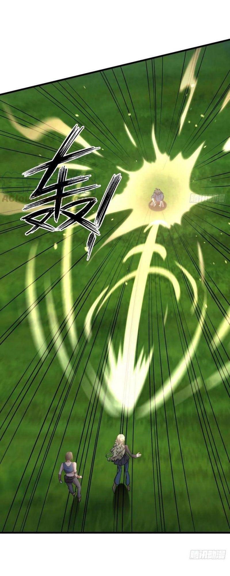 Xuyên Không Vào Thế Giới Nữ Cường Chapter 206 - Trang 2