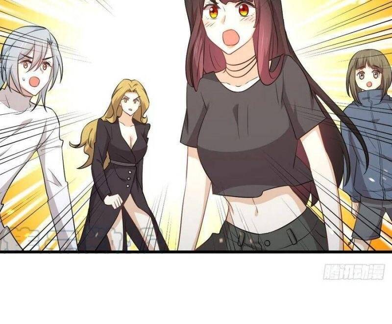 Xuyên Không Vào Thế Giới Nữ Cường Chapter 206 - Trang 2