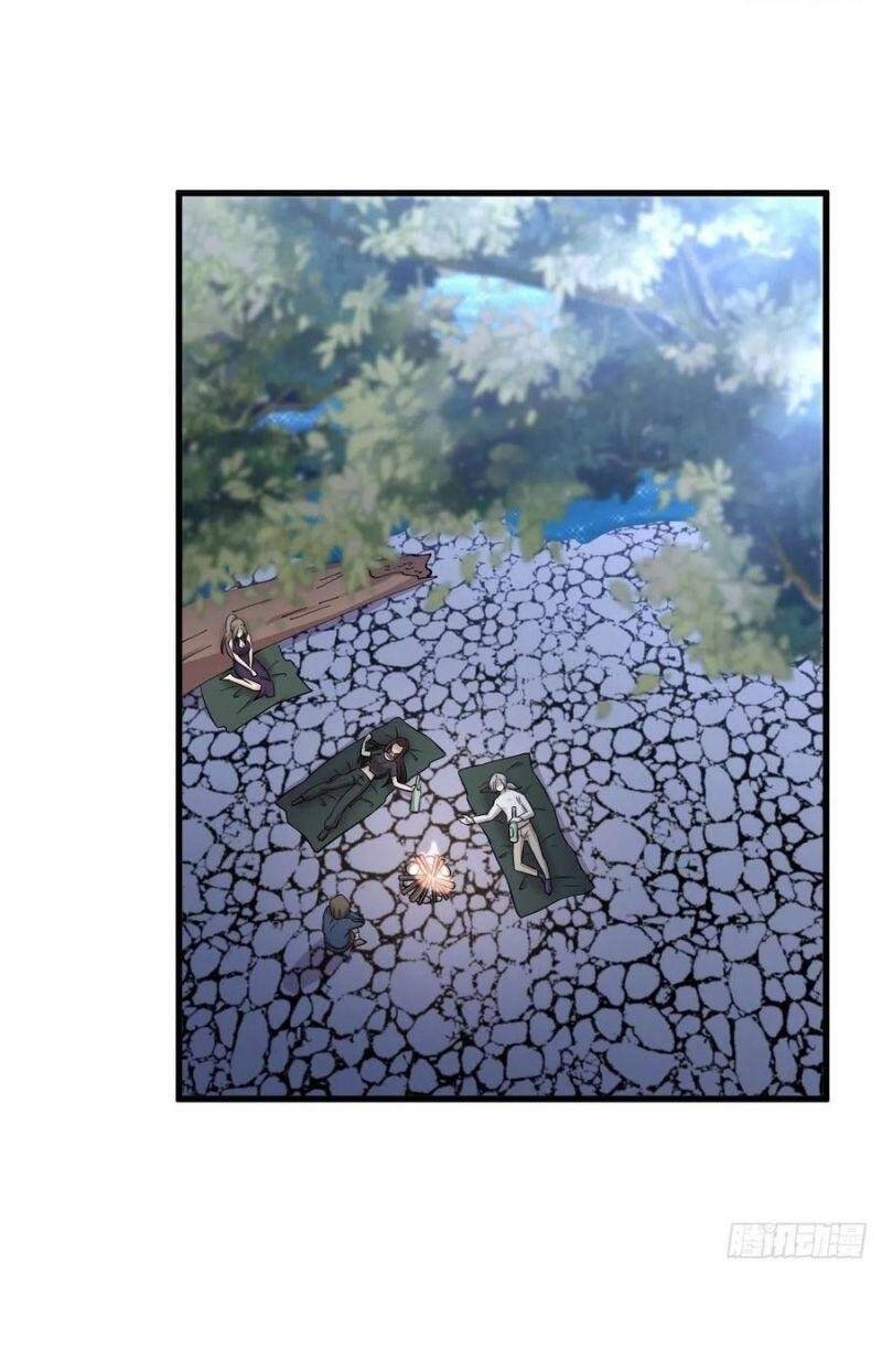 Xuyên Không Vào Thế Giới Nữ Cường Chapter 206 - Trang 2