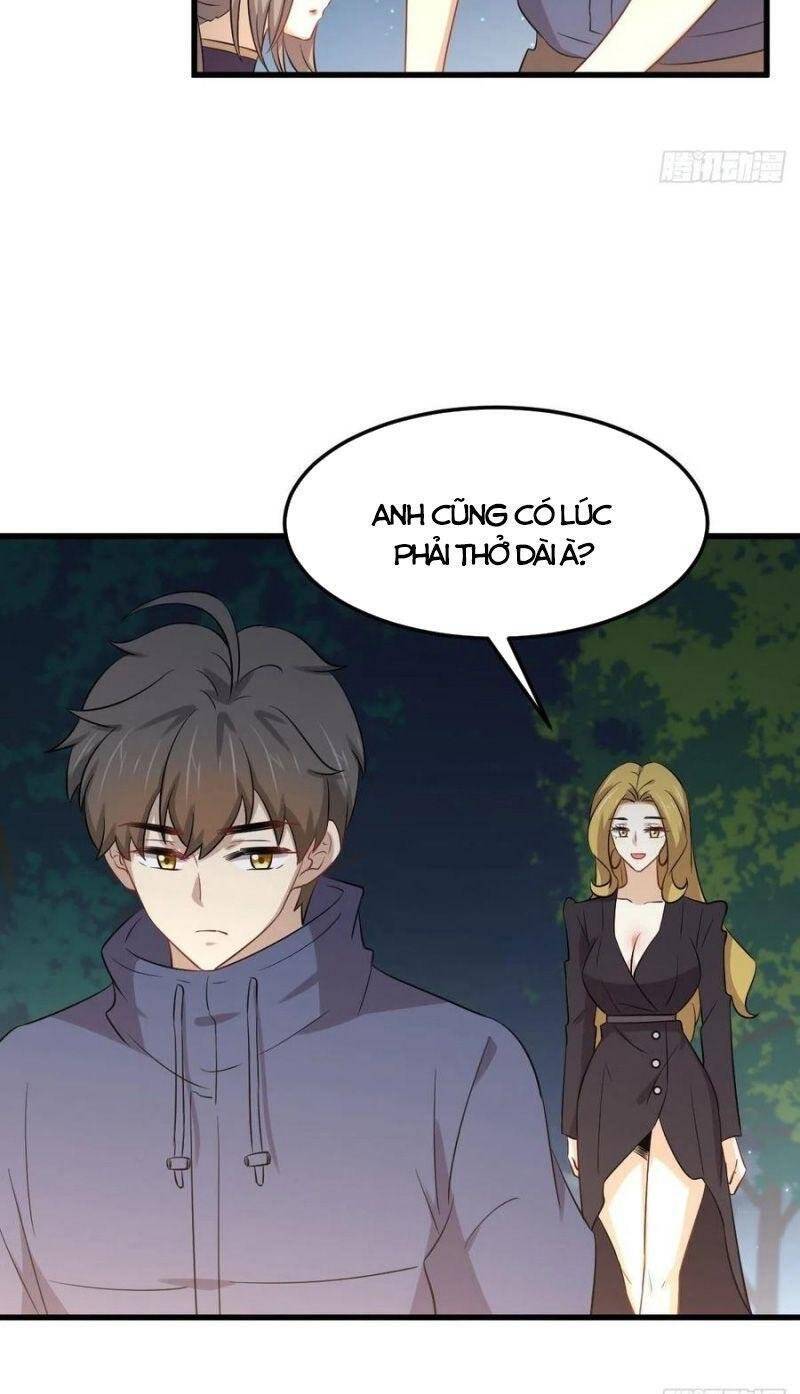 Xuyên Không Vào Thế Giới Nữ Cường Chapter 206 - Trang 2