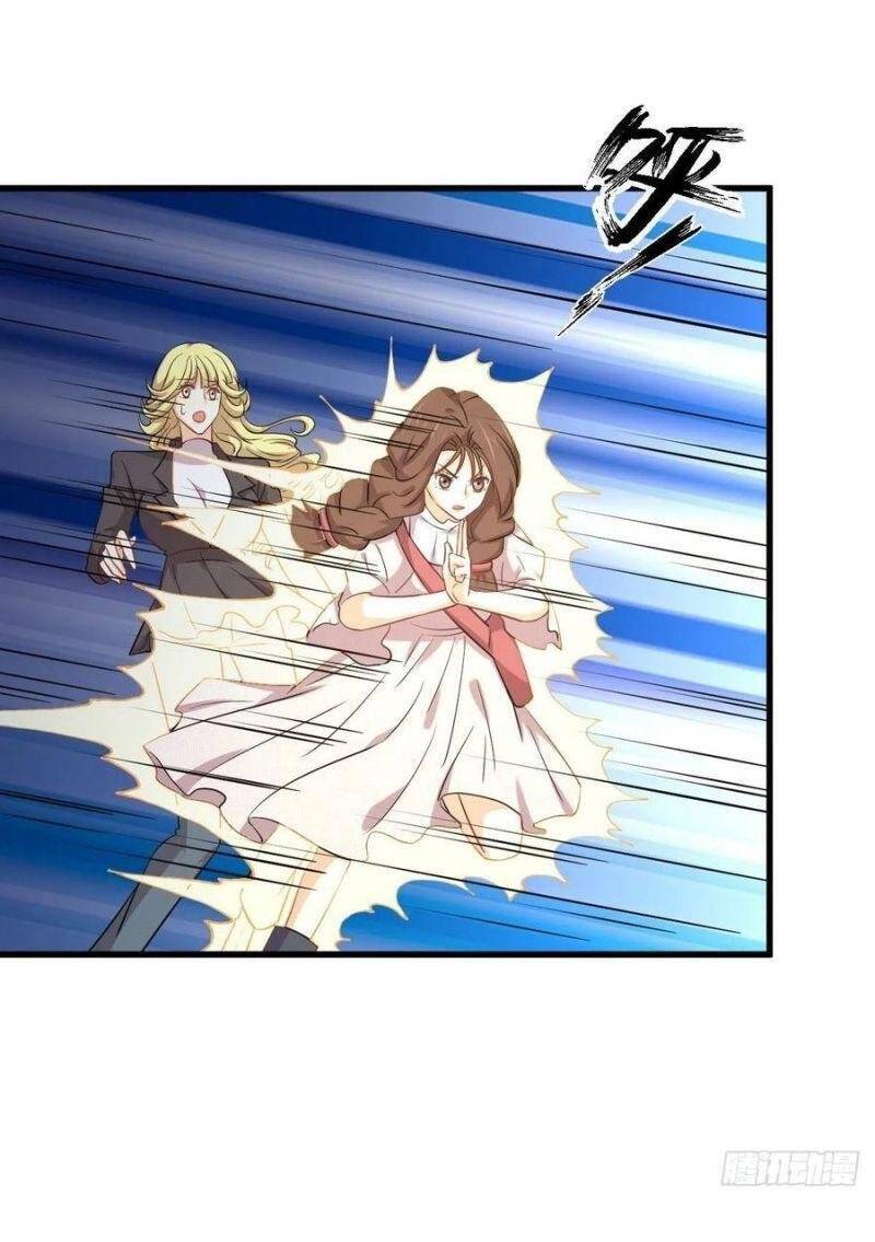 Xuyên Không Vào Thế Giới Nữ Cường Chapter 206 - Trang 2