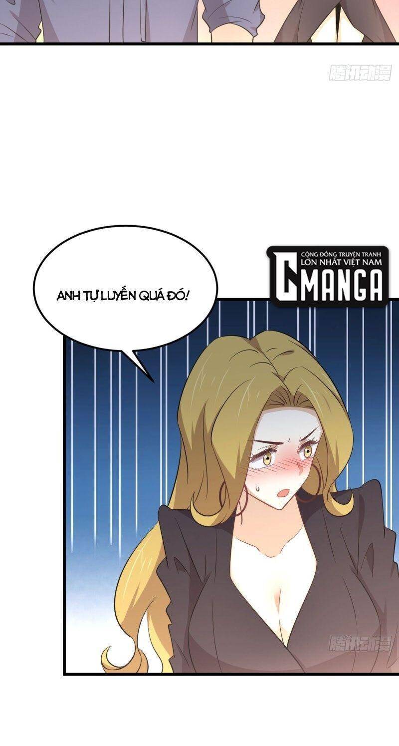 Xuyên Không Vào Thế Giới Nữ Cường Chapter 207 - Trang 2
