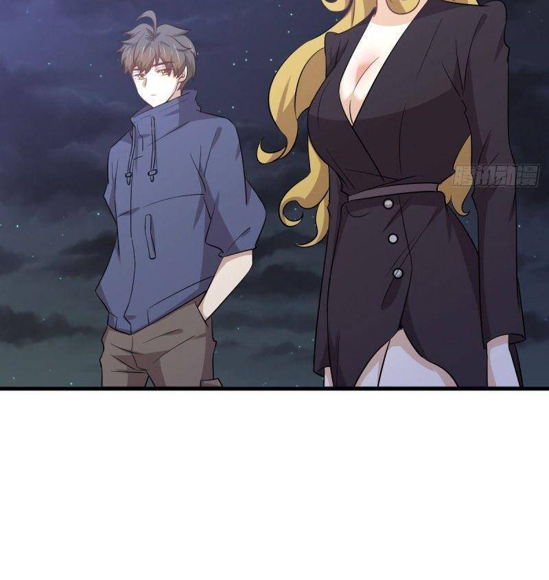 Xuyên Không Vào Thế Giới Nữ Cường Chapter 207 - Trang 2