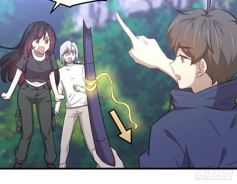 Xuyên Không Vào Thế Giới Nữ Cường Chapter 207 - Trang 2