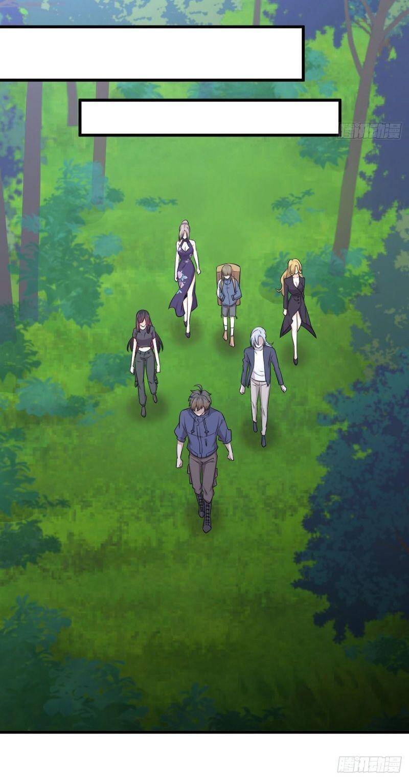 Xuyên Không Vào Thế Giới Nữ Cường Chapter 207 - Trang 2