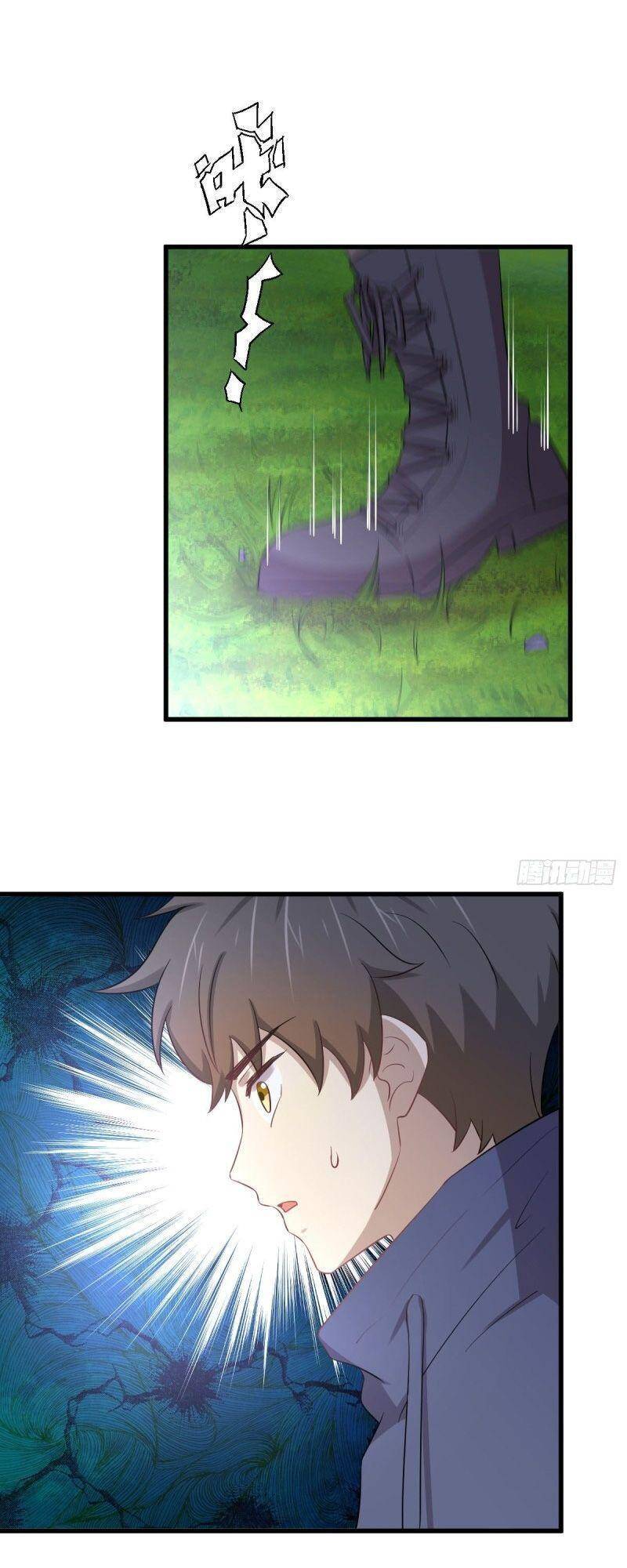 Xuyên Không Vào Thế Giới Nữ Cường Chapter 207 - Trang 2