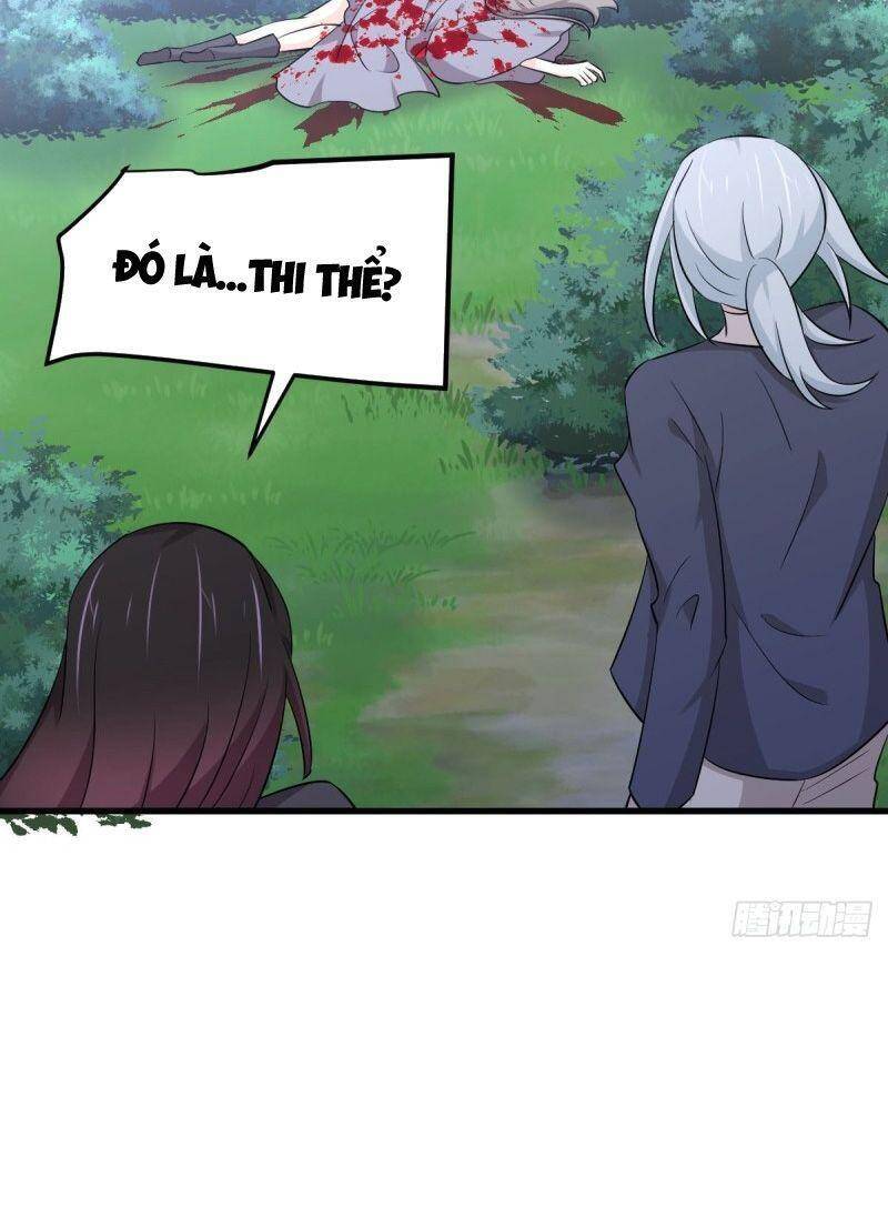 Xuyên Không Vào Thế Giới Nữ Cường Chapter 207 - Trang 2