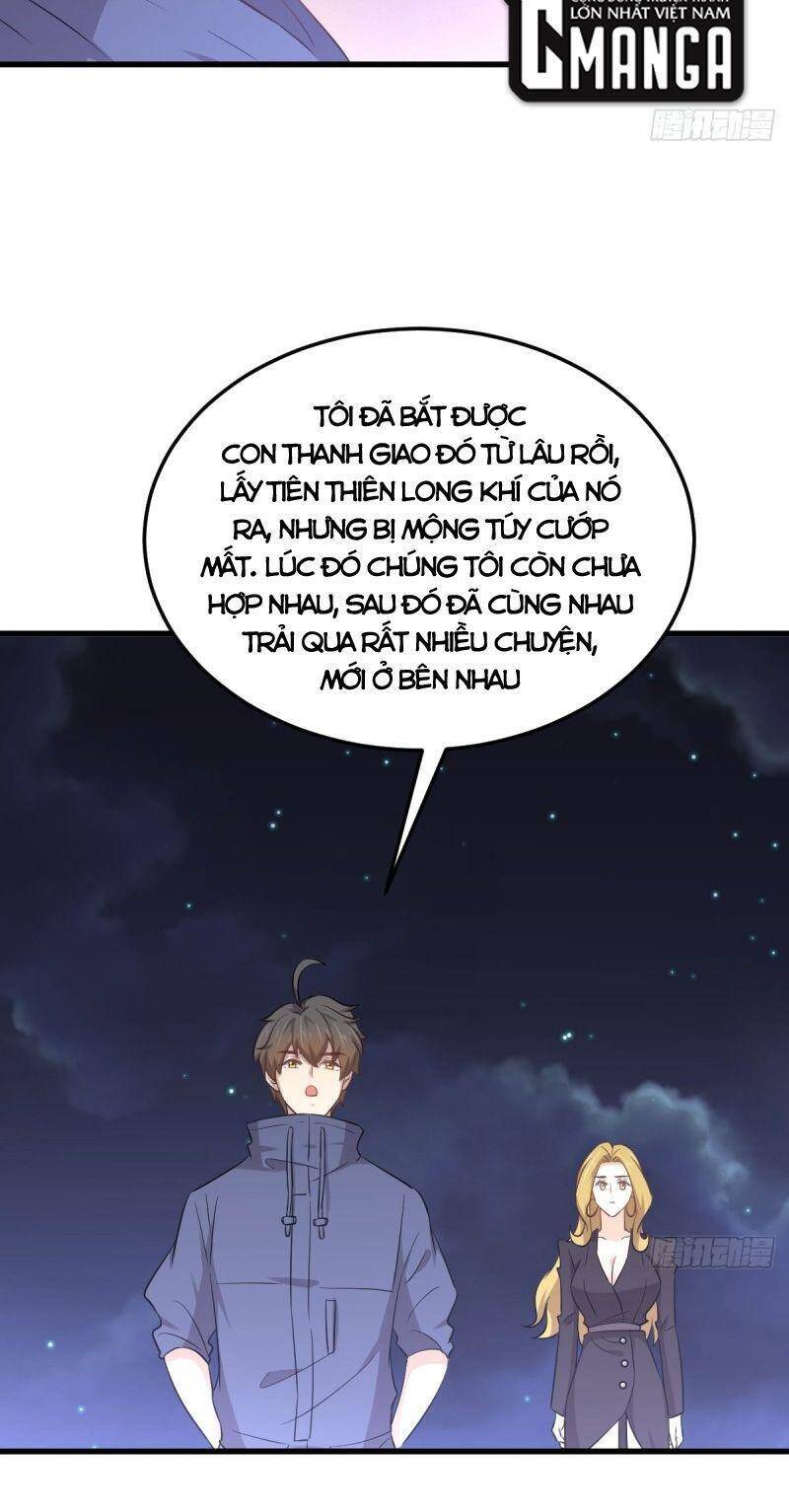 Xuyên Không Vào Thế Giới Nữ Cường Chapter 207 - Trang 2