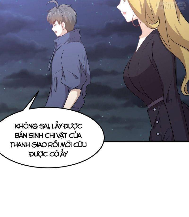 Xuyên Không Vào Thế Giới Nữ Cường Chapter 207 - Trang 2