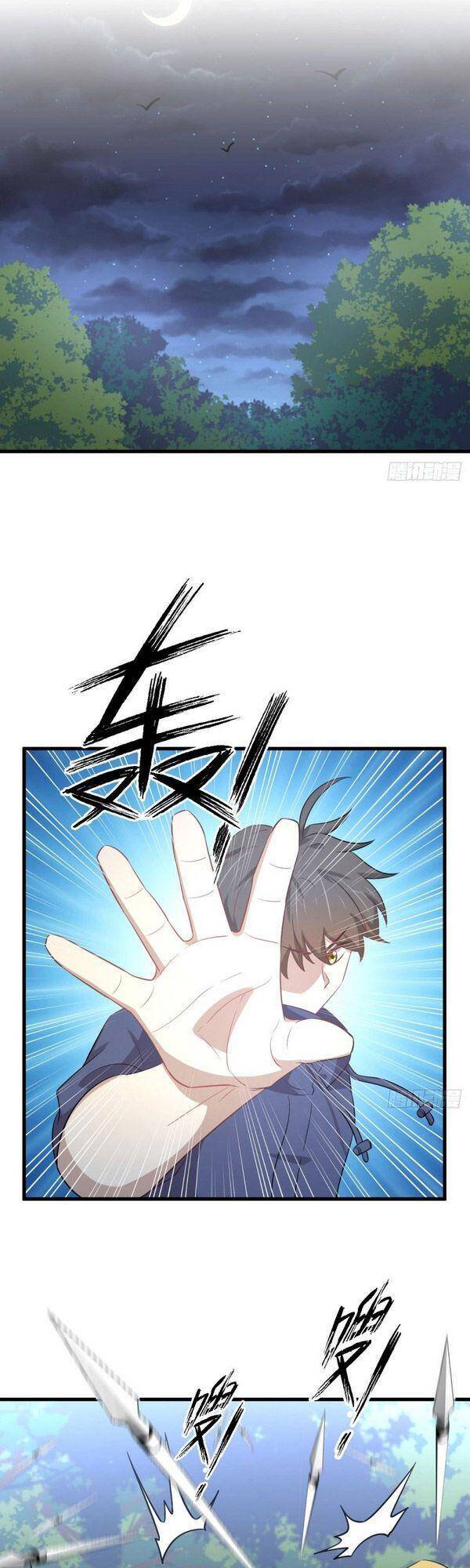 Xuyên Không Vào Thế Giới Nữ Cường Chapter 208 - Trang 2