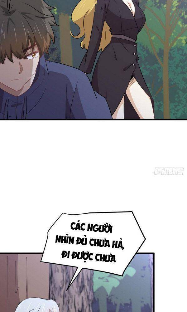 Xuyên Không Vào Thế Giới Nữ Cường Chapter 208 - Trang 2