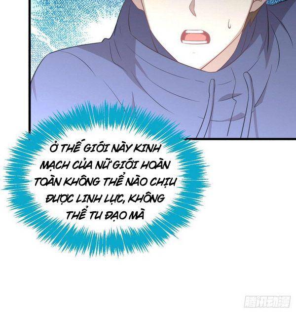 Xuyên Không Vào Thế Giới Nữ Cường Chapter 208 - Trang 2