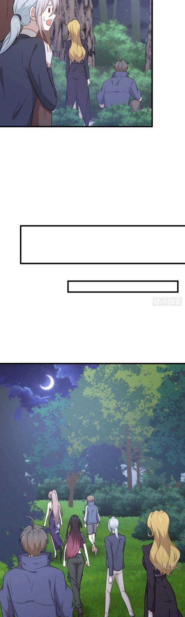 Xuyên Không Vào Thế Giới Nữ Cường Chapter 208 - Trang 2