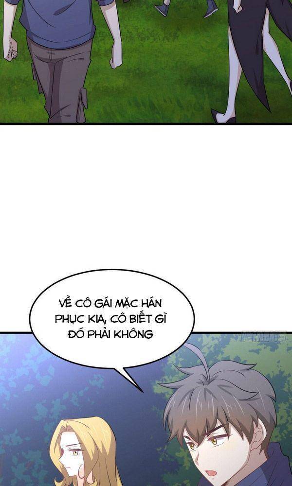 Xuyên Không Vào Thế Giới Nữ Cường Chapter 208 - Trang 2