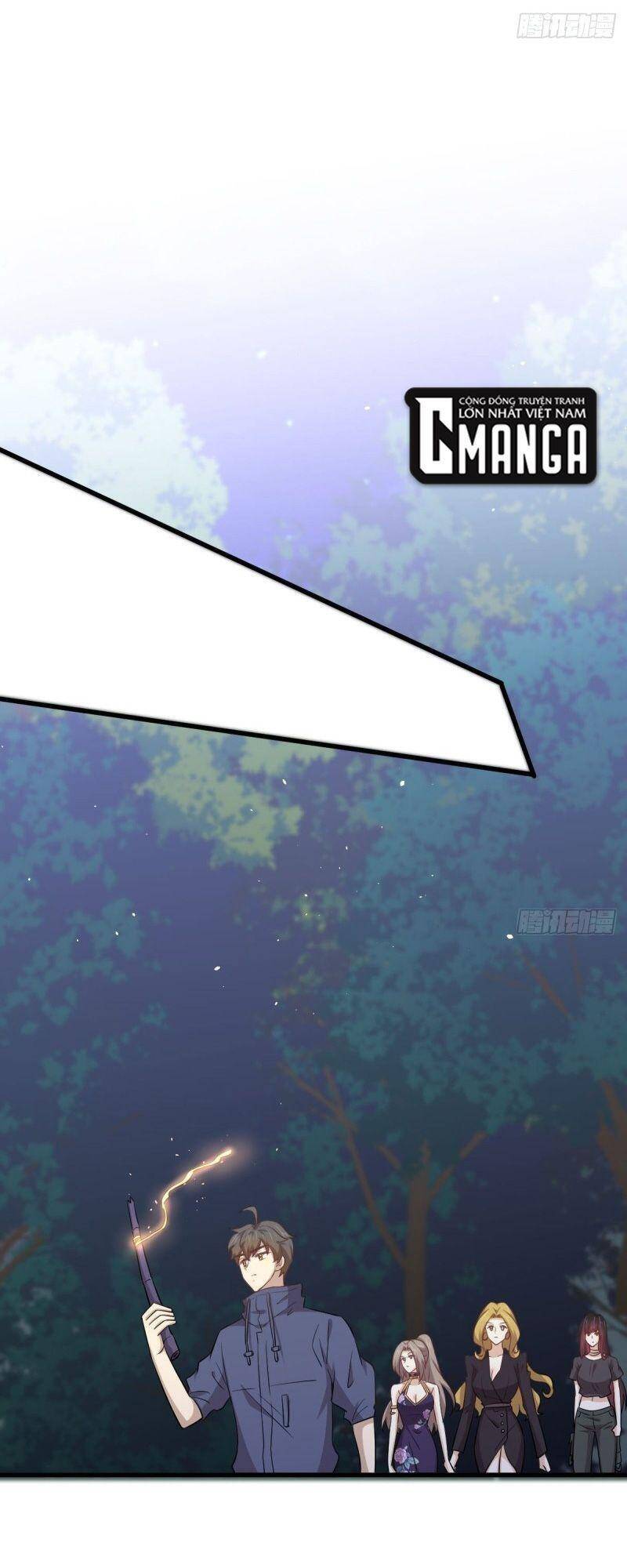 Xuyên Không Vào Thế Giới Nữ Cường Chapter 209 - Trang 2