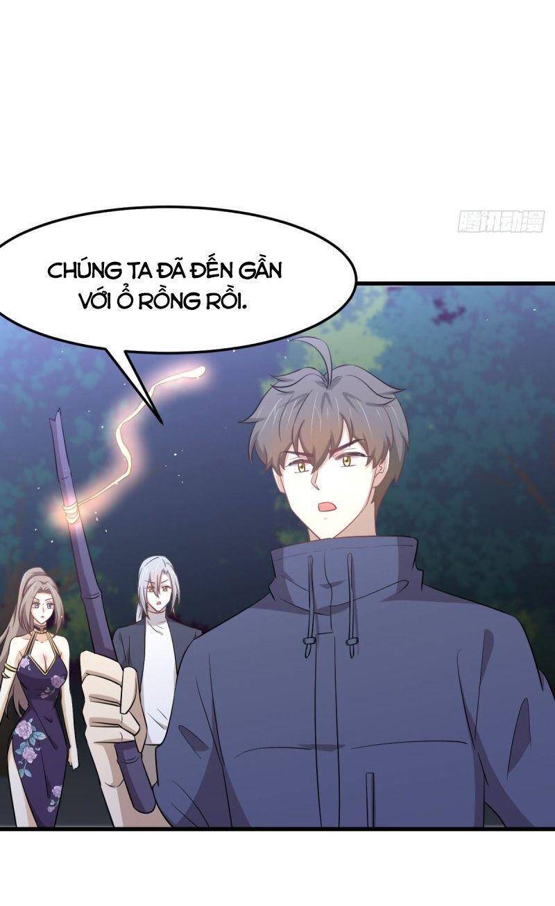 Xuyên Không Vào Thế Giới Nữ Cường Chapter 209 - Trang 2