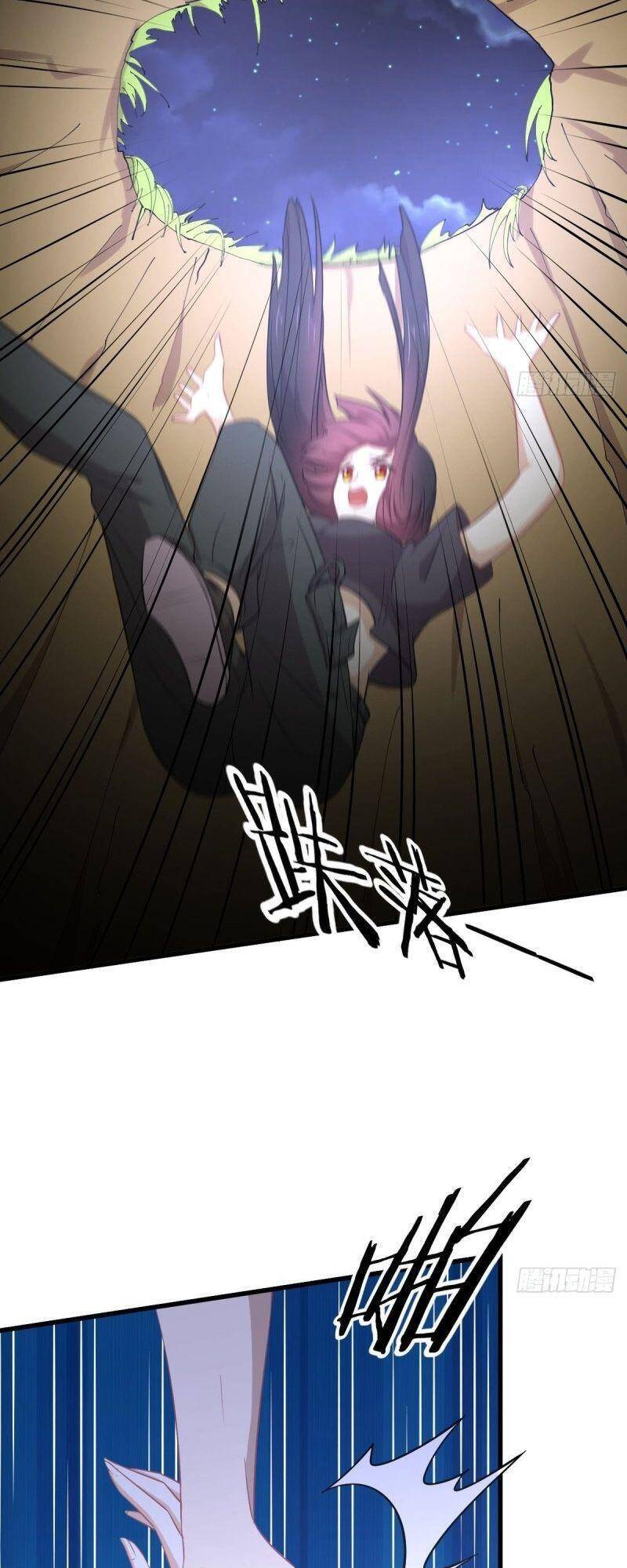 Xuyên Không Vào Thế Giới Nữ Cường Chapter 209 - Trang 2