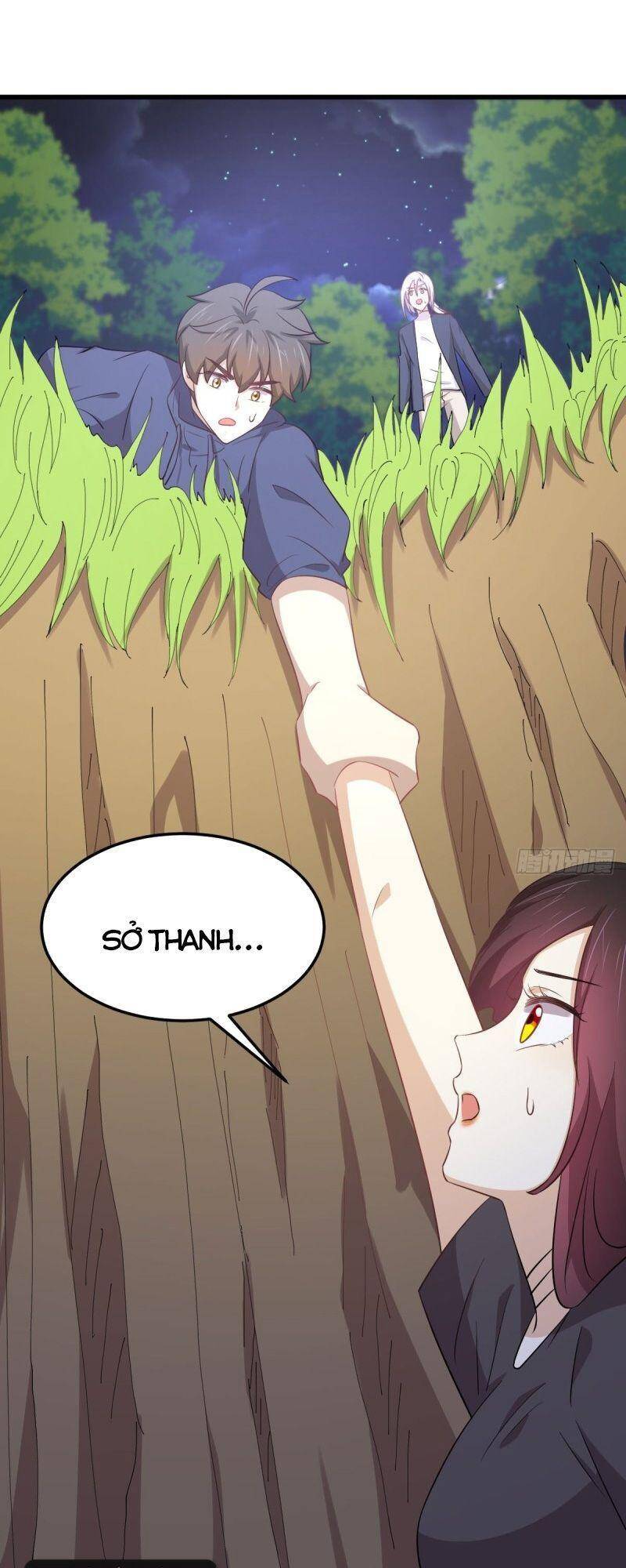 Xuyên Không Vào Thế Giới Nữ Cường Chapter 209 - Trang 2