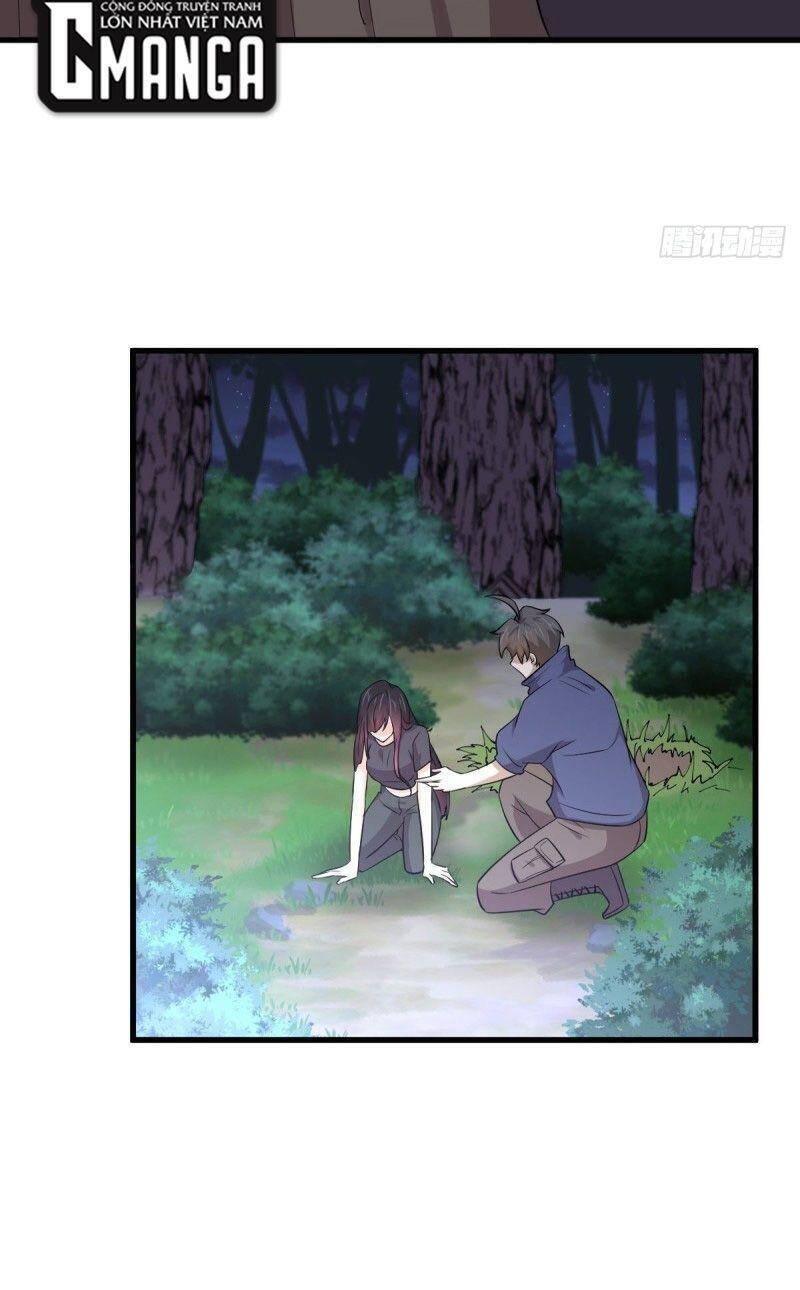 Xuyên Không Vào Thế Giới Nữ Cường Chapter 209 - Trang 2