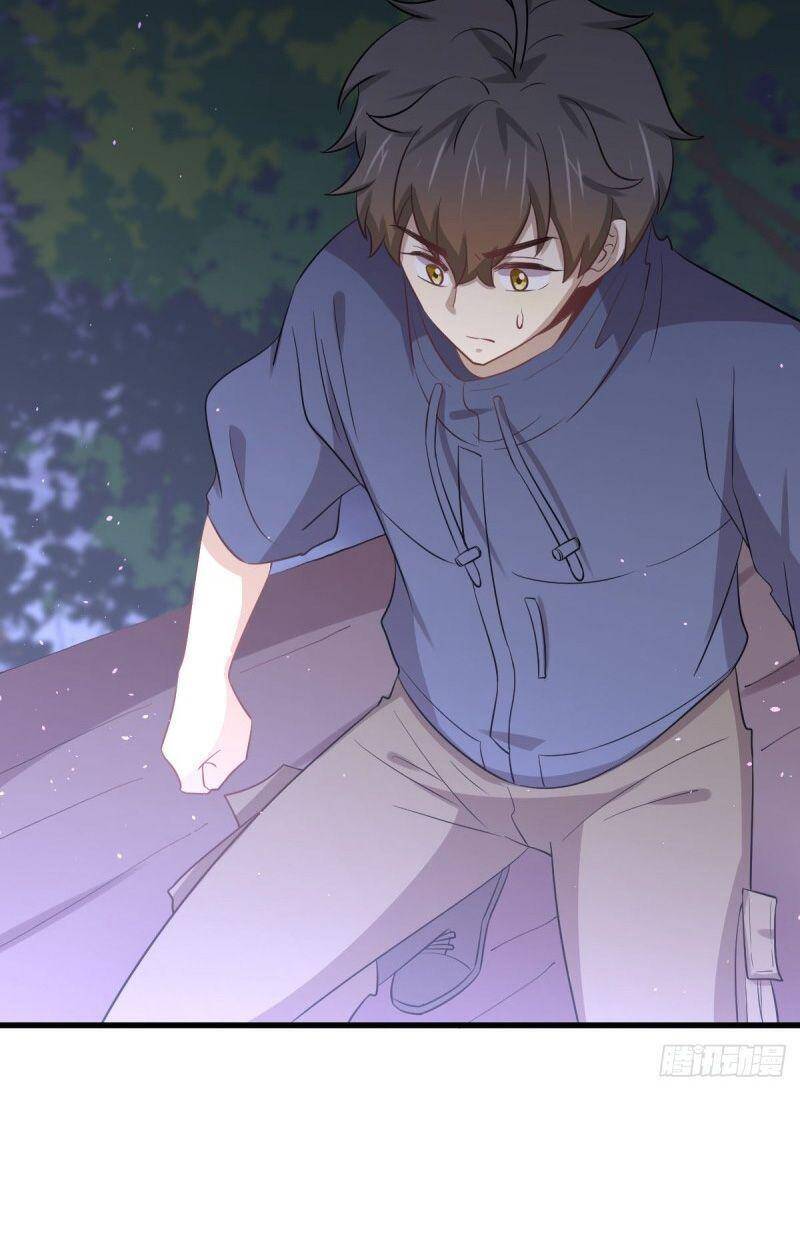 Xuyên Không Vào Thế Giới Nữ Cường Chapter 209 - Trang 2