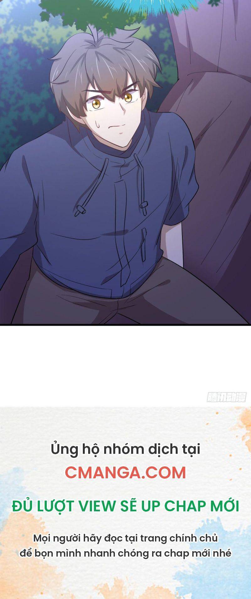 Xuyên Không Vào Thế Giới Nữ Cường Chapter 209 - Trang 2