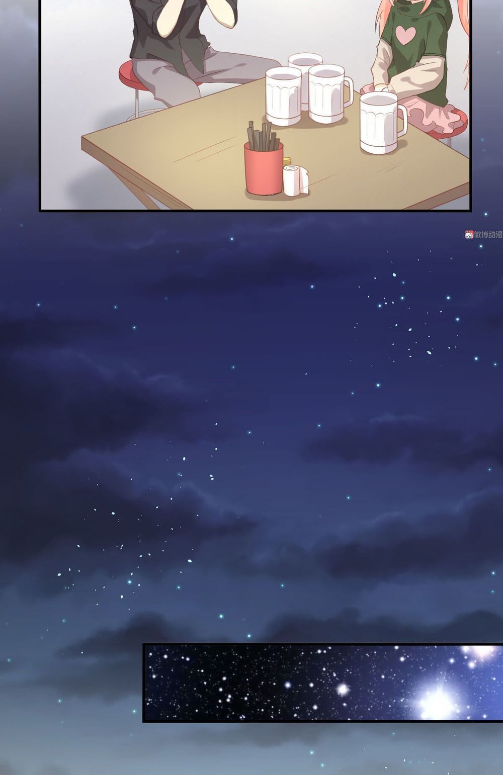 Xuyên Không Vào Thế Giới Nữ Cường Chapter 21 - Trang 2