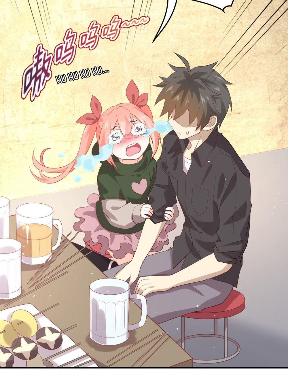 Xuyên Không Vào Thế Giới Nữ Cường Chapter 21 - Trang 2