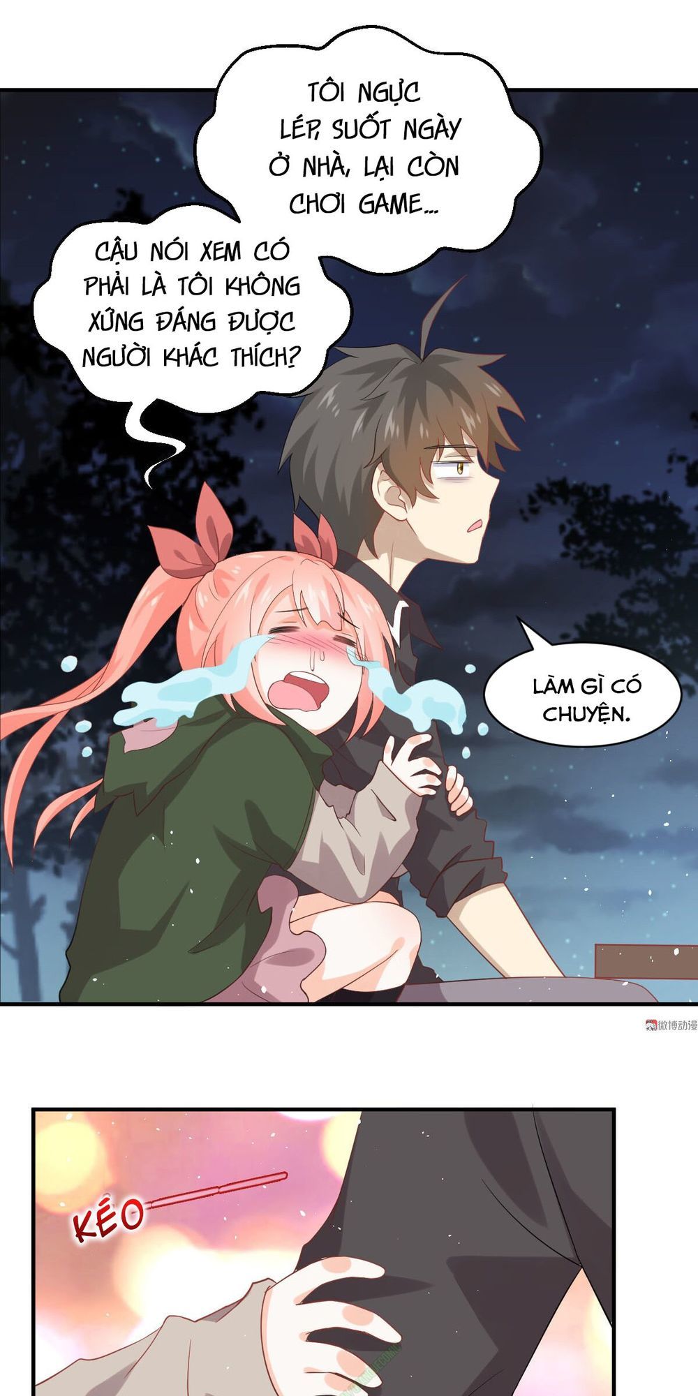 Xuyên Không Vào Thế Giới Nữ Cường Chapter 21 - Trang 2