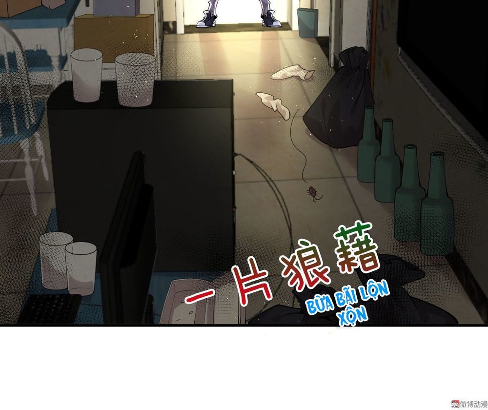 Xuyên Không Vào Thế Giới Nữ Cường Chapter 21 - Trang 2