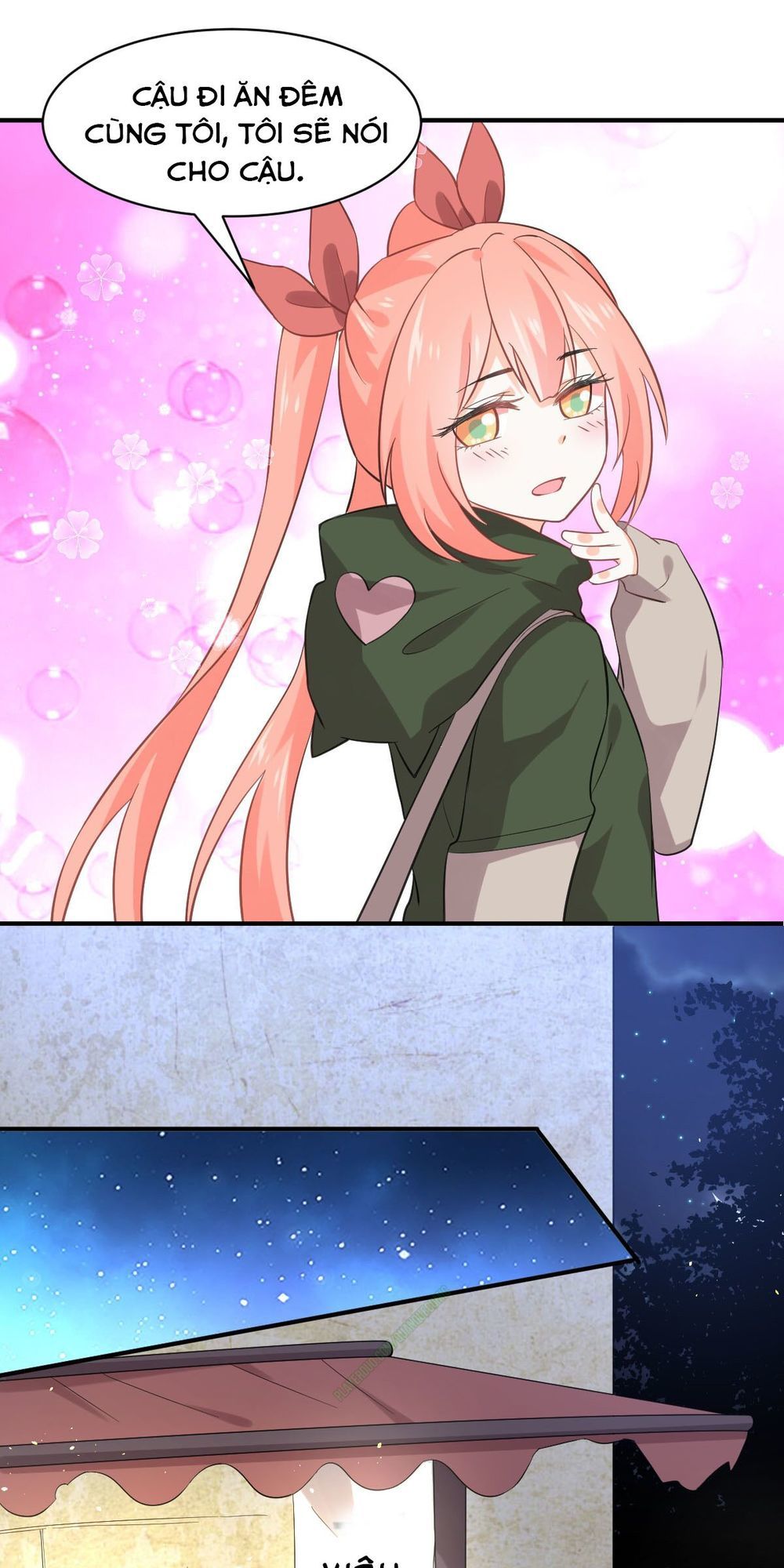 Xuyên Không Vào Thế Giới Nữ Cường Chapter 21 - Trang 2