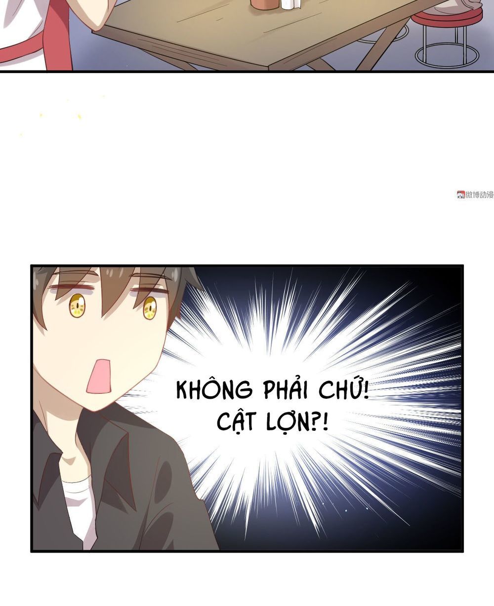 Xuyên Không Vào Thế Giới Nữ Cường Chapter 21 - Trang 2