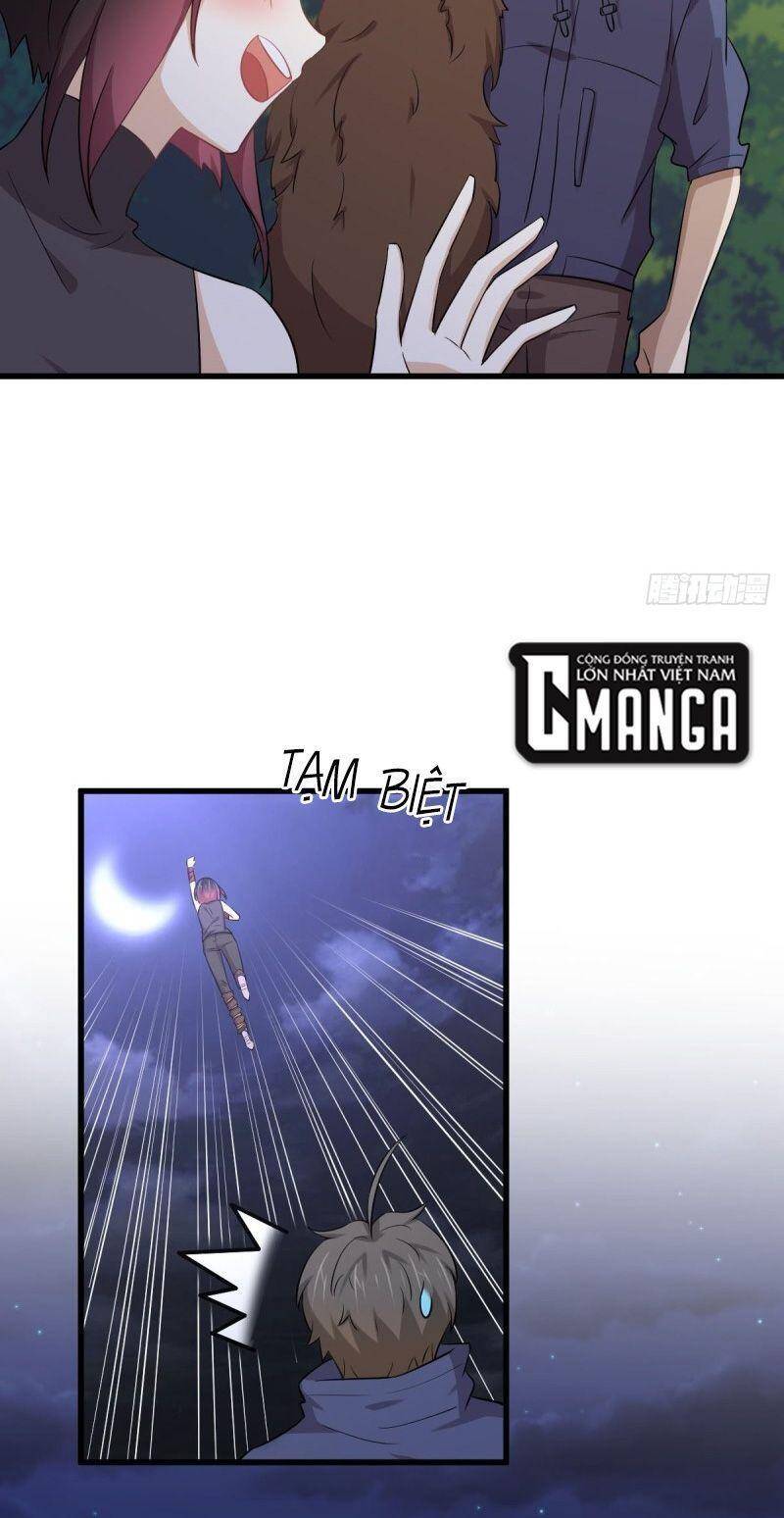 Xuyên Không Vào Thế Giới Nữ Cường Chapter 210 - Trang 2