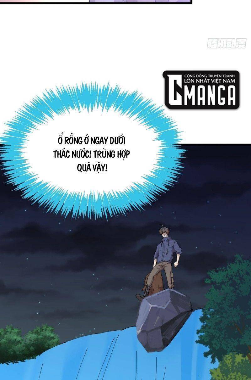 Xuyên Không Vào Thế Giới Nữ Cường Chapter 210 - Trang 2