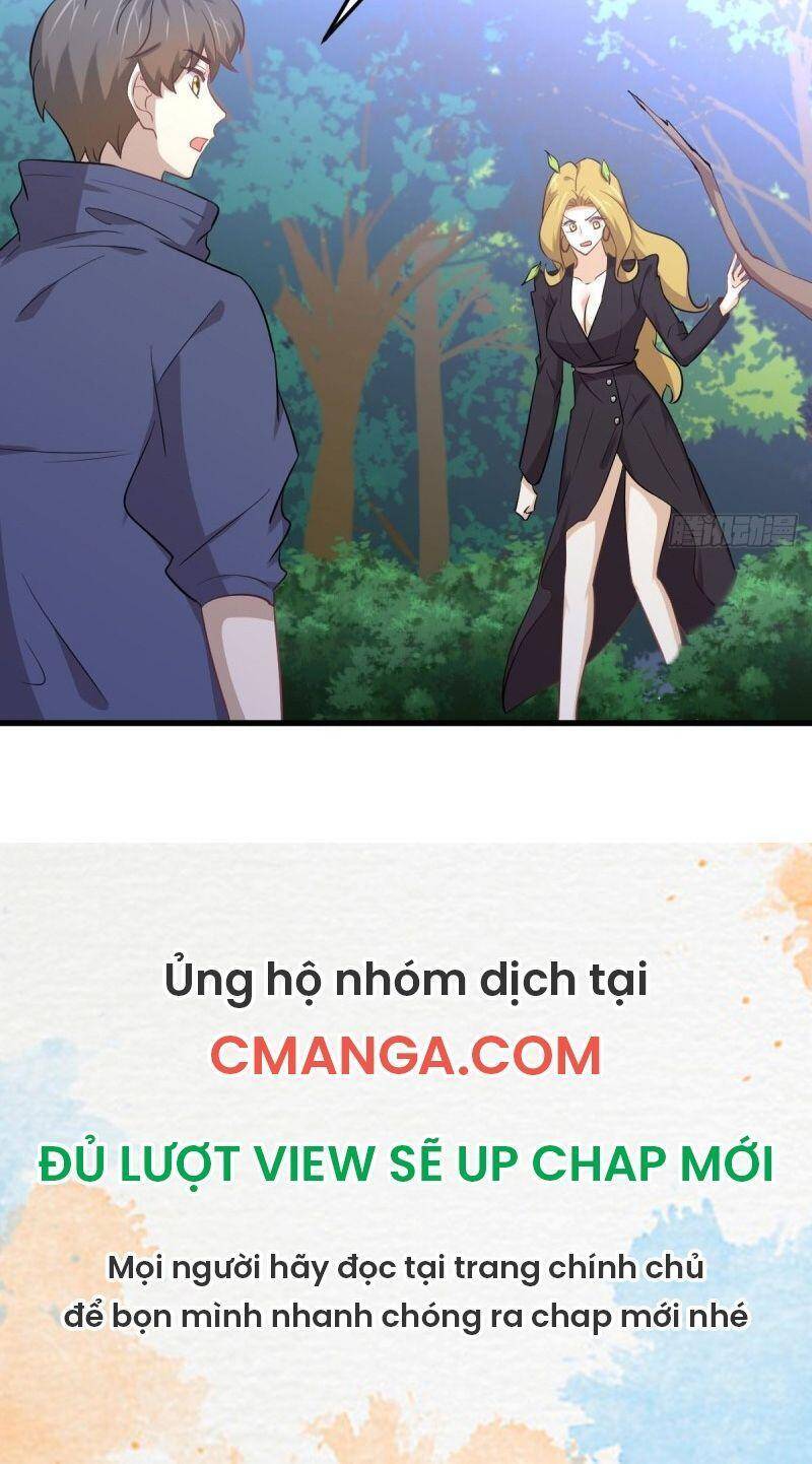 Xuyên Không Vào Thế Giới Nữ Cường Chapter 210 - Trang 2