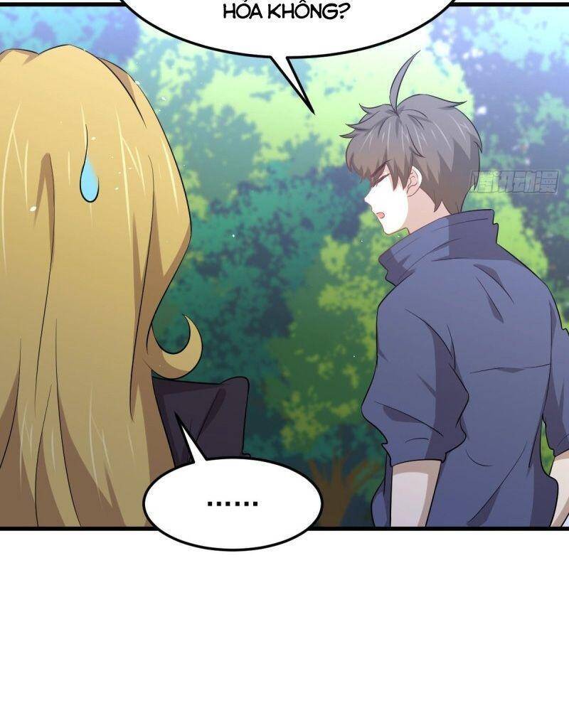 Xuyên Không Vào Thế Giới Nữ Cường Chapter 210 - Trang 2