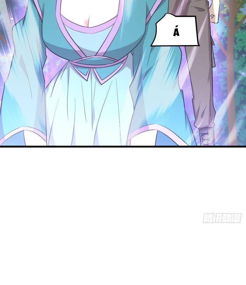 Xuyên Không Vào Thế Giới Nữ Cường Chapter 210 - Trang 2