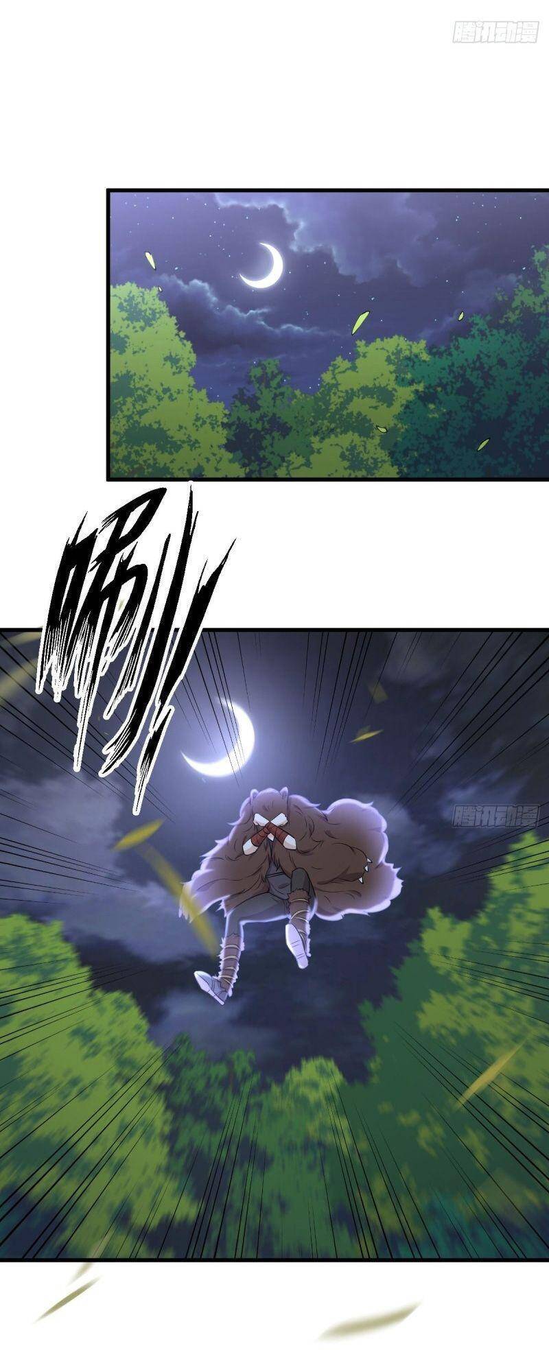 Xuyên Không Vào Thế Giới Nữ Cường Chapter 210 - Trang 2